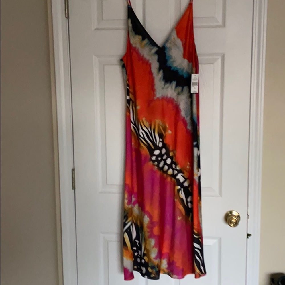 Natori Mayon Night Gown Size Large